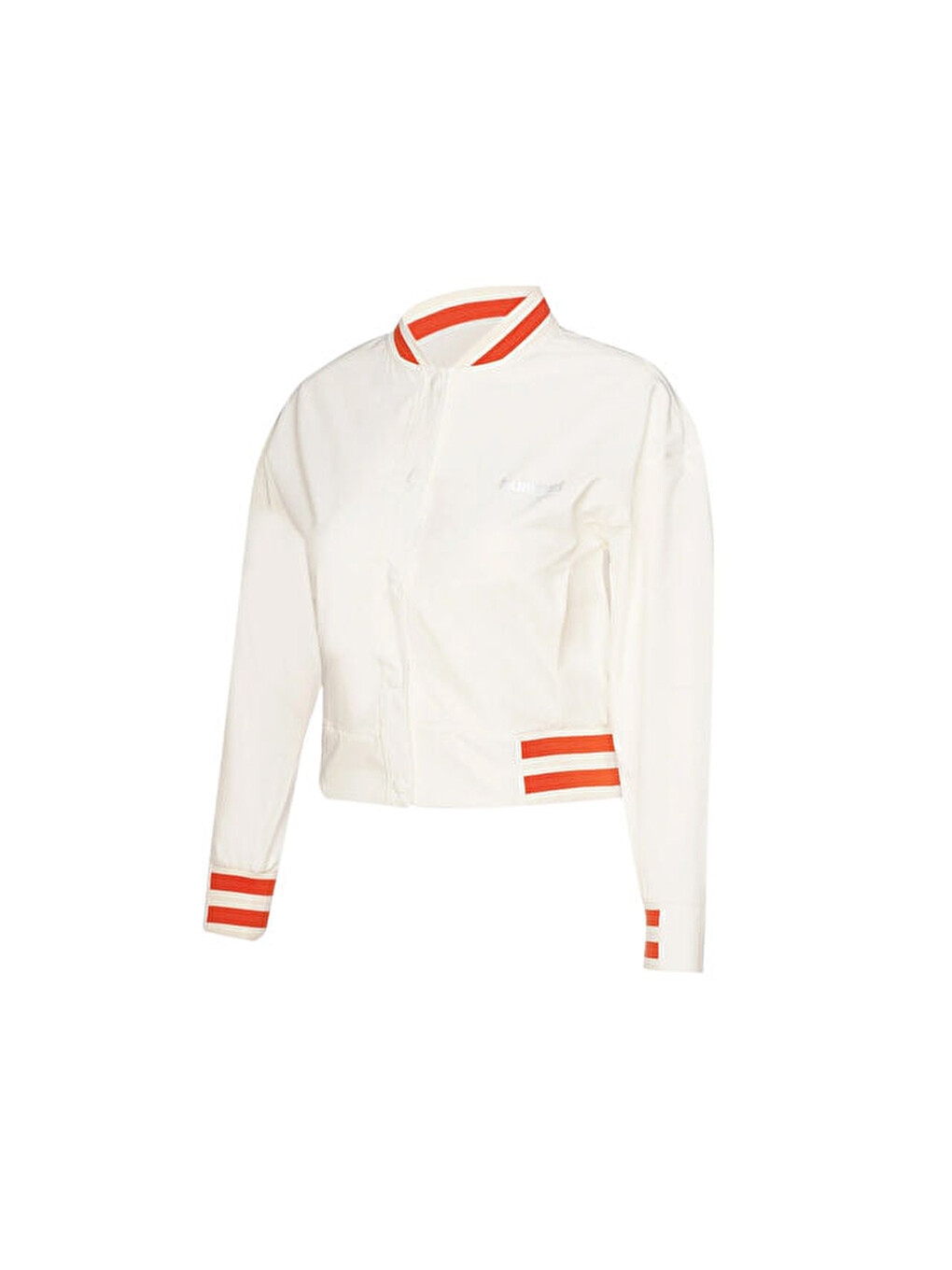 Noemi Zip Jacket Kadın Günlük Ceket 922271-9157 Bej-1