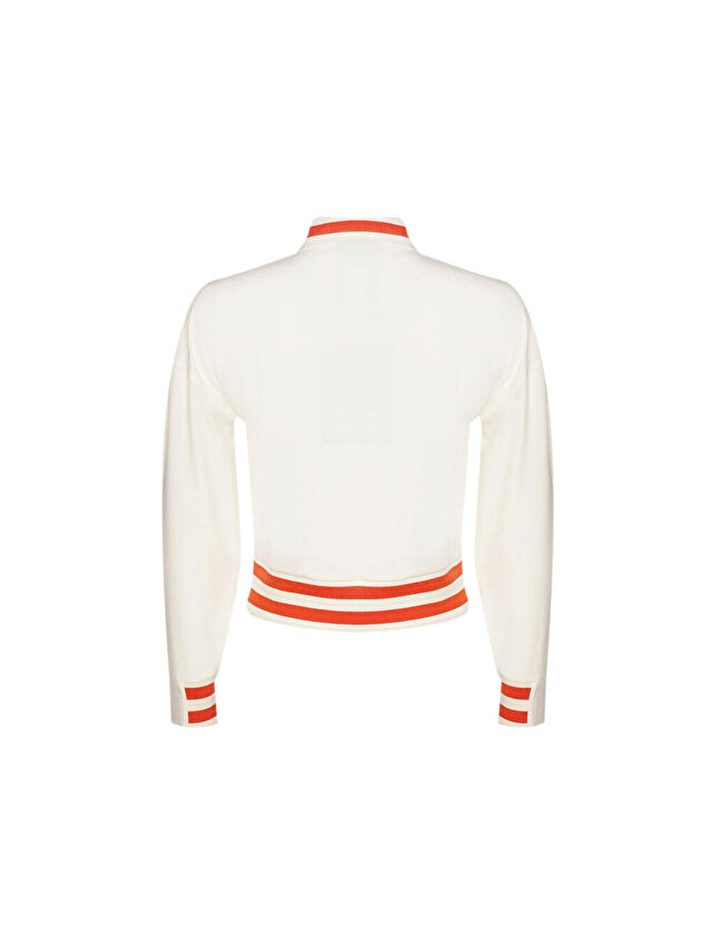 Noemi Zip Jacket Kadın Günlük Ceket 922271-9157 Bej-2