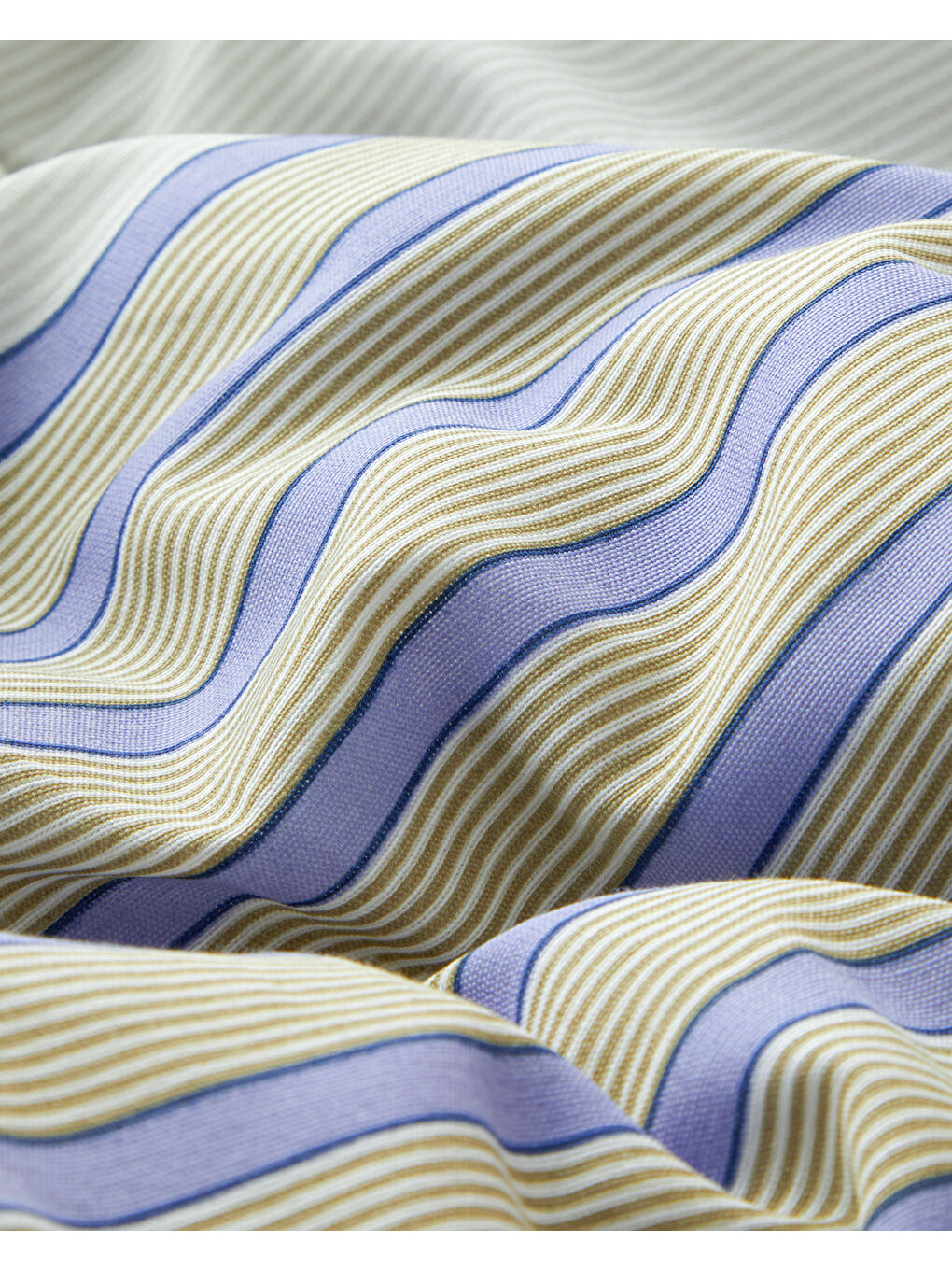 Block Patch Kolay Ütülenir Tek Kişilik Nevresim Seti 160x220 cm Mavi-Kırmızı-6