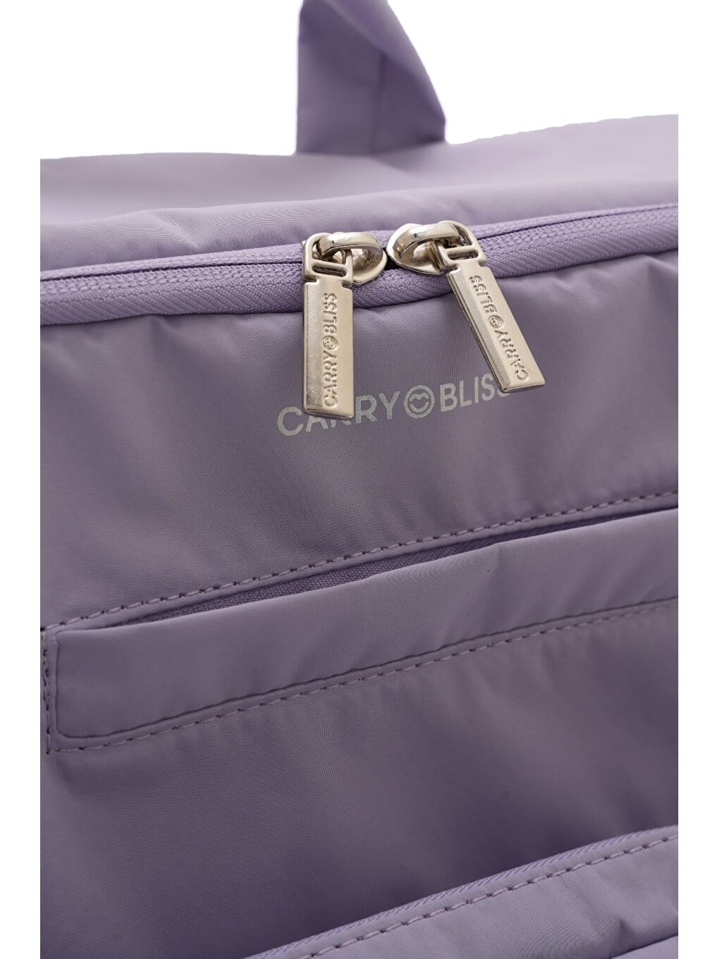 BlissMate Astarlı Doğum ve Yeni Doğan Çıkışı İçin Anne Bebek Sırt Çantası-5