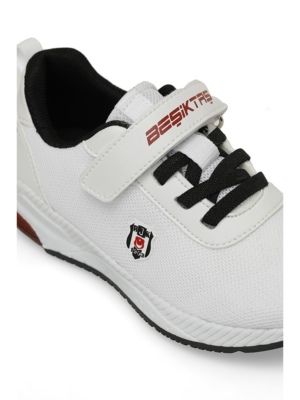Bjk KORPER  P 5FX Beyaz Erkek Çocuk Spor Ayakkabı - 6