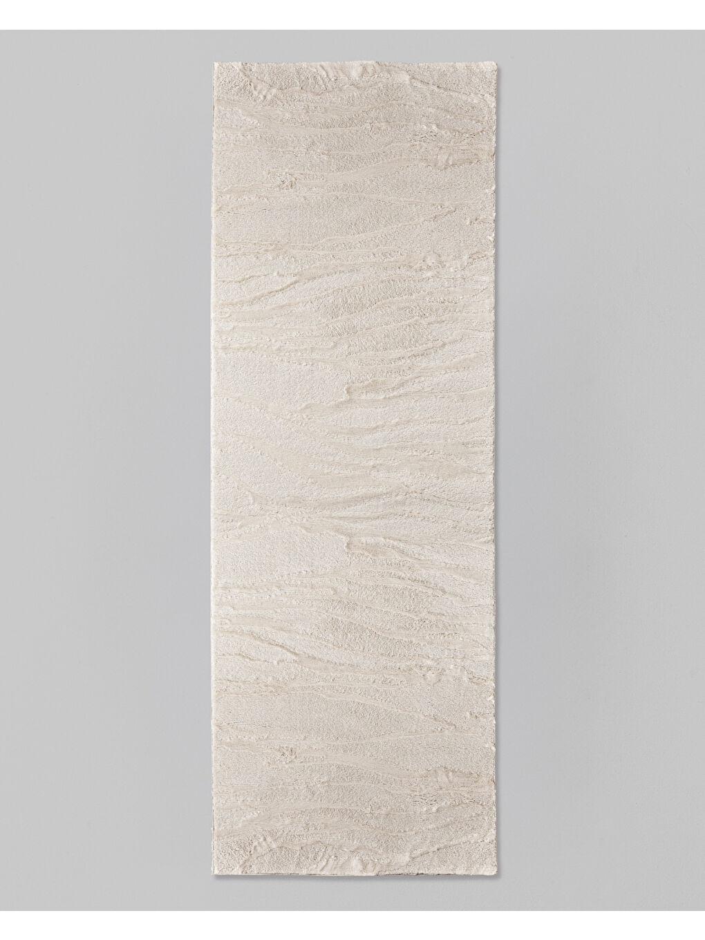 Steve Halı 80x150 cm Bej