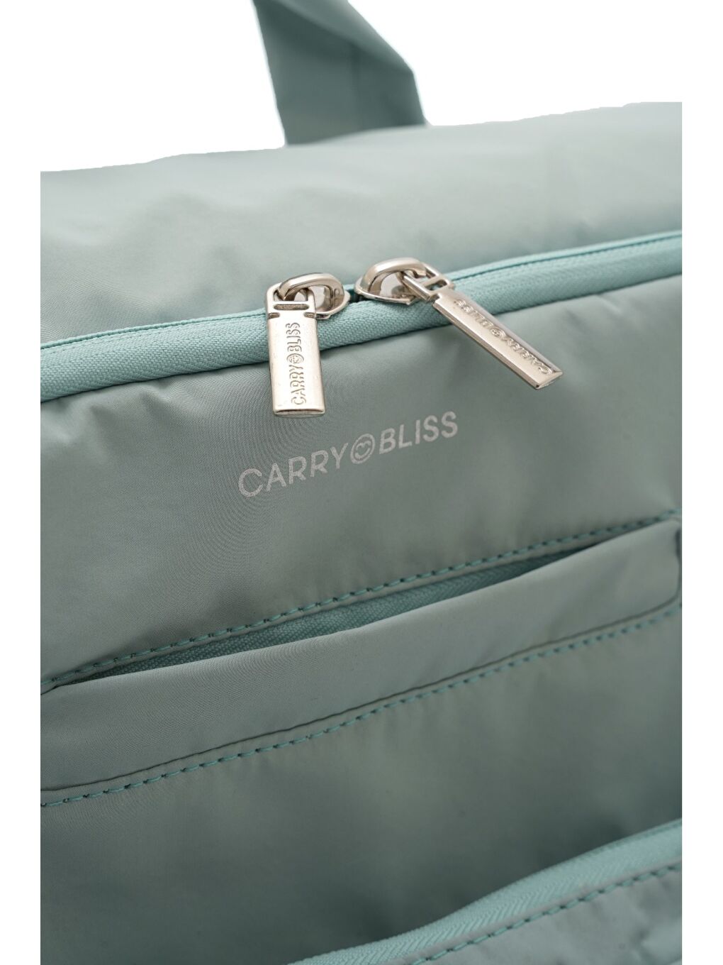 BlissMate Astarlı Doğum ve Yeni Doğan Çıkışı İçin Anne Bebek Sırt Çantası-5