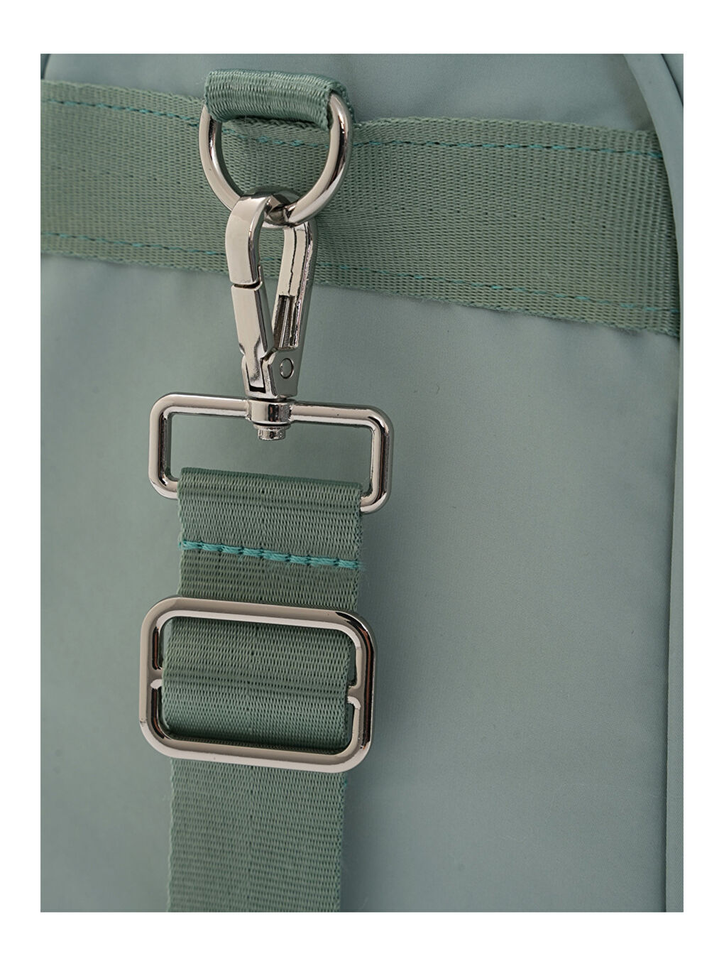 SnapPack Astarlı Çok Fonksiyonlu Çapraz Anne Çantası-4