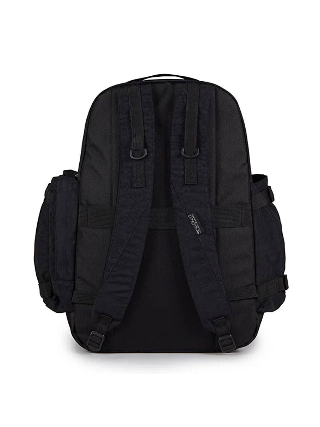 Seattle Pack Black Sırt Çantası EK0A5BJZN551-6