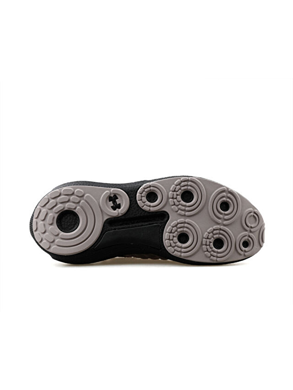 Ua Phantom 4 Erkek Günlük Ayakkabı 3027593-103 Gri-4