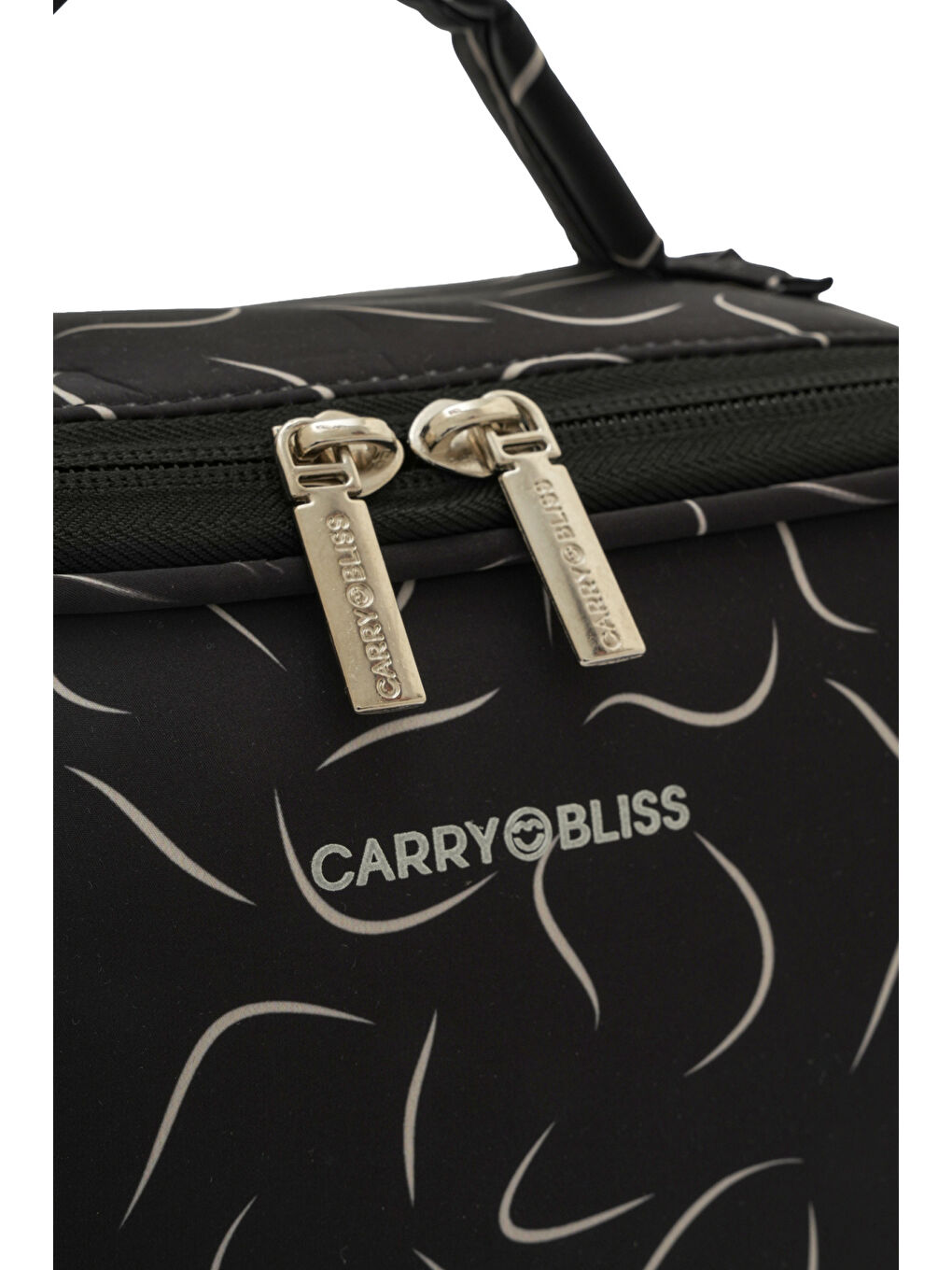 TidyPack Astarlı Bebek Kıyafet ve Bez Düzenleme Çantası-2