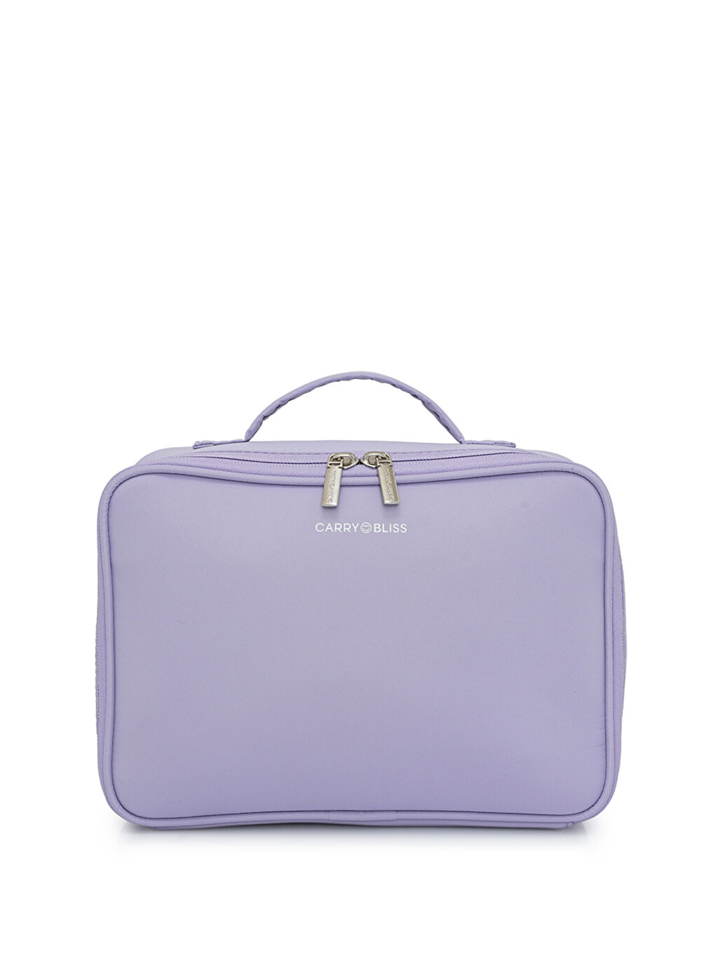 TidyPack Astarlı Bebek Kıyafet ve Bez Düzenleme Çantası-3