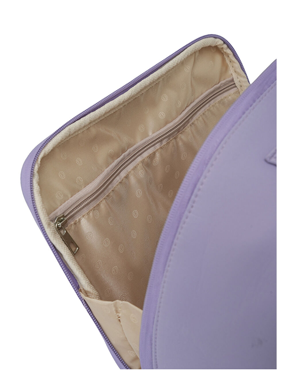 TidyPack Astarlı Bebek Kıyafet ve Bez Düzenleme Çantası-4