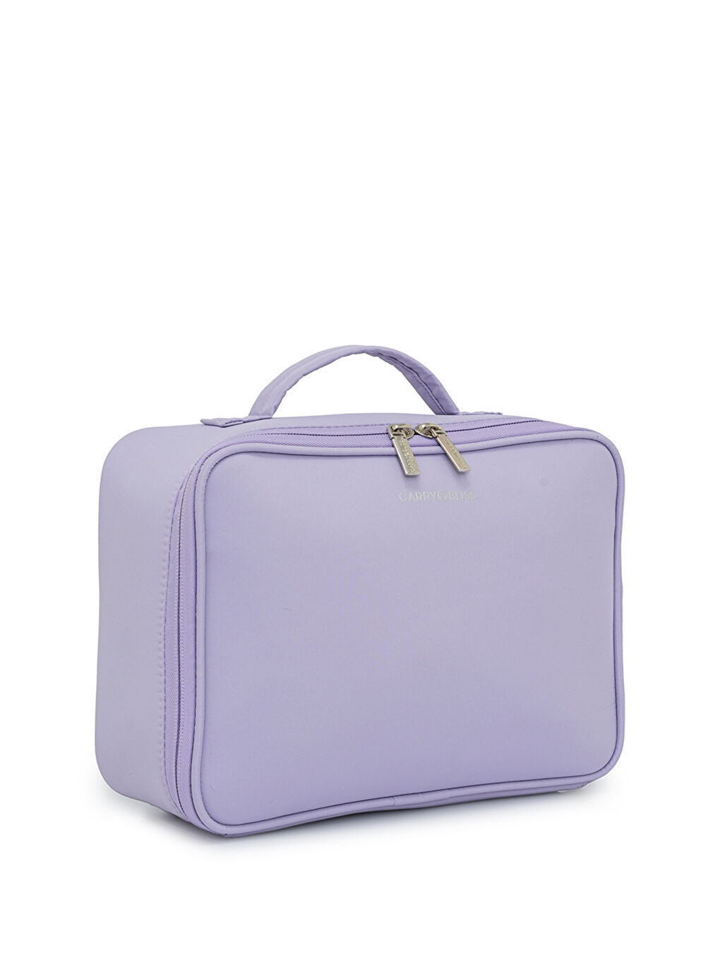 TidyPack Astarlı Bebek Kıyafet ve Bez Düzenleme Çantası-6