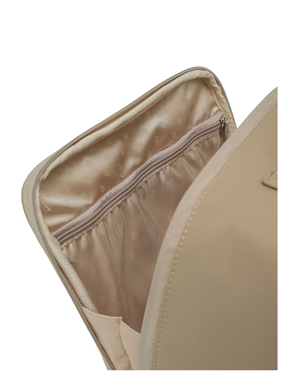 TidyPack Astarlı Bebek Kıyafet ve Bez Düzenleme Çantası-3