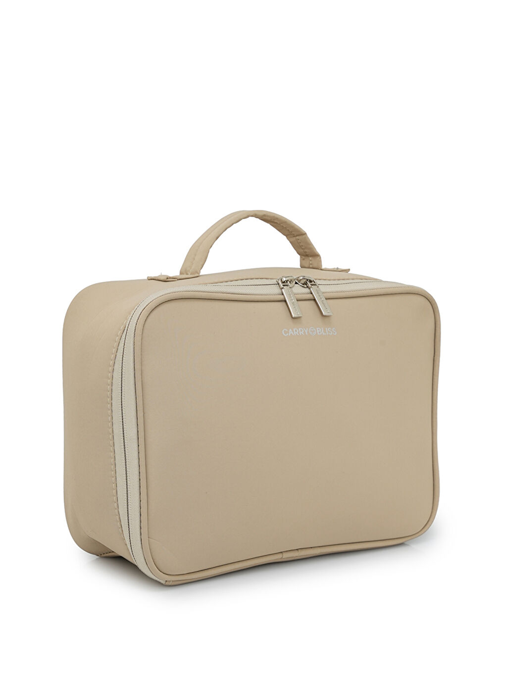 TidyPack Astarlı Bebek Kıyafet ve Bez Düzenleme Çantası-5