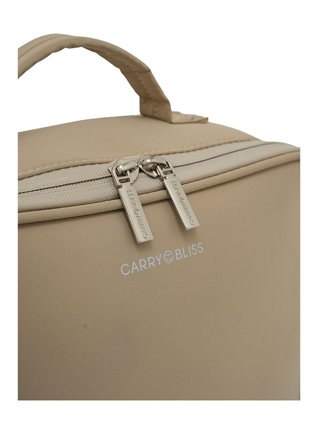 TidyPack Astarlı Bebek Kıyafet ve Bez Düzenleme Çantası-6