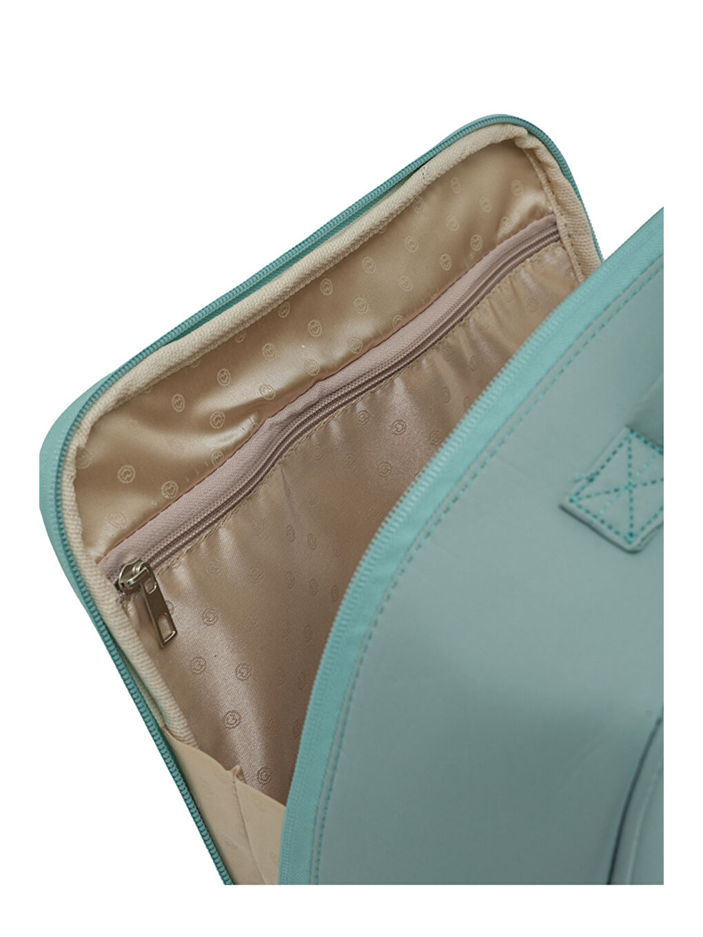 Tidypack Astarlı Bebek Kıyafet ve Bez Düzenleme Çantası-7