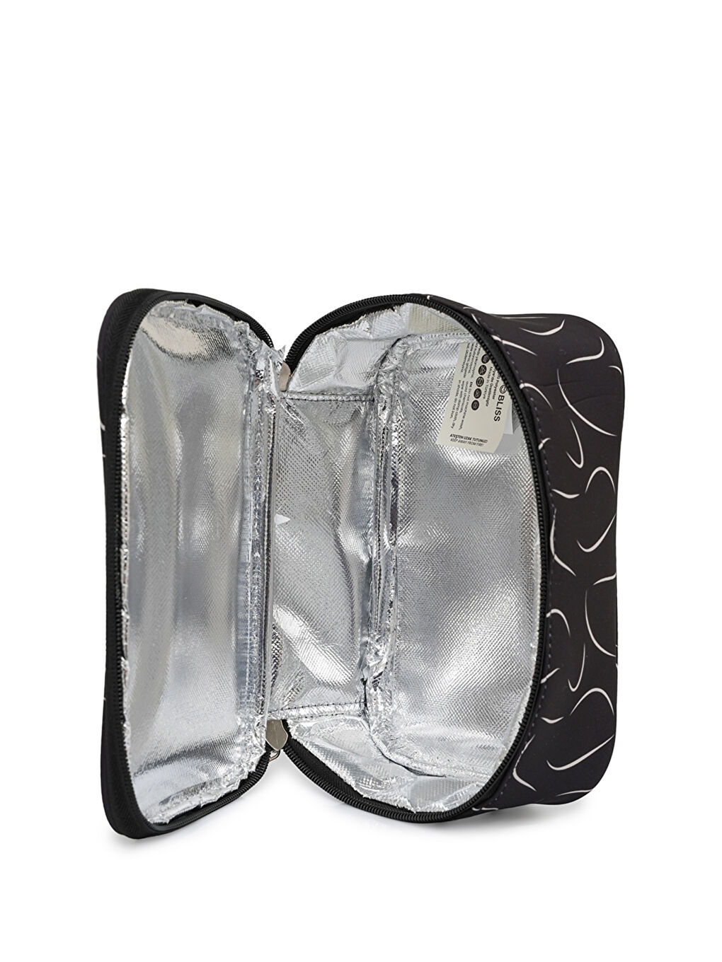 ThermaPouch Isı Yalıtımlı Organizer Mama ve Atıştırmalık Çantası-2