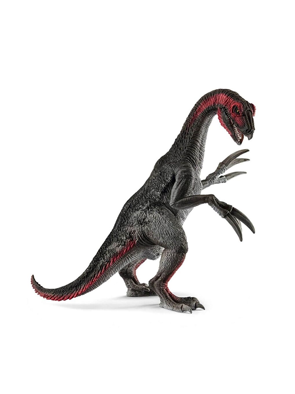 Schleich Beyaz-Renklibaskı Therizinosaurus