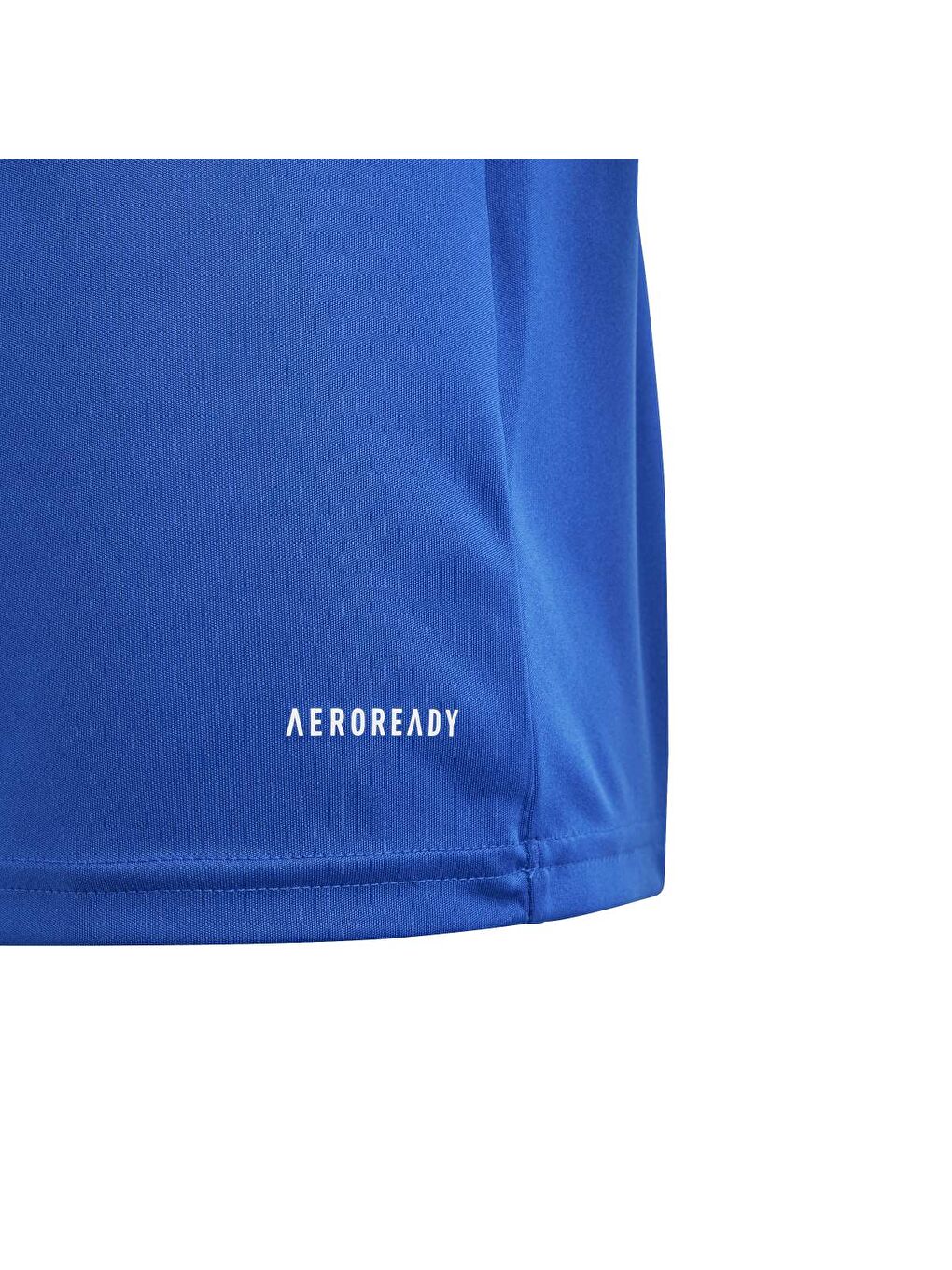 Fortore 23 Çocuk Mavi Yuvarlak Yaka Forma-4