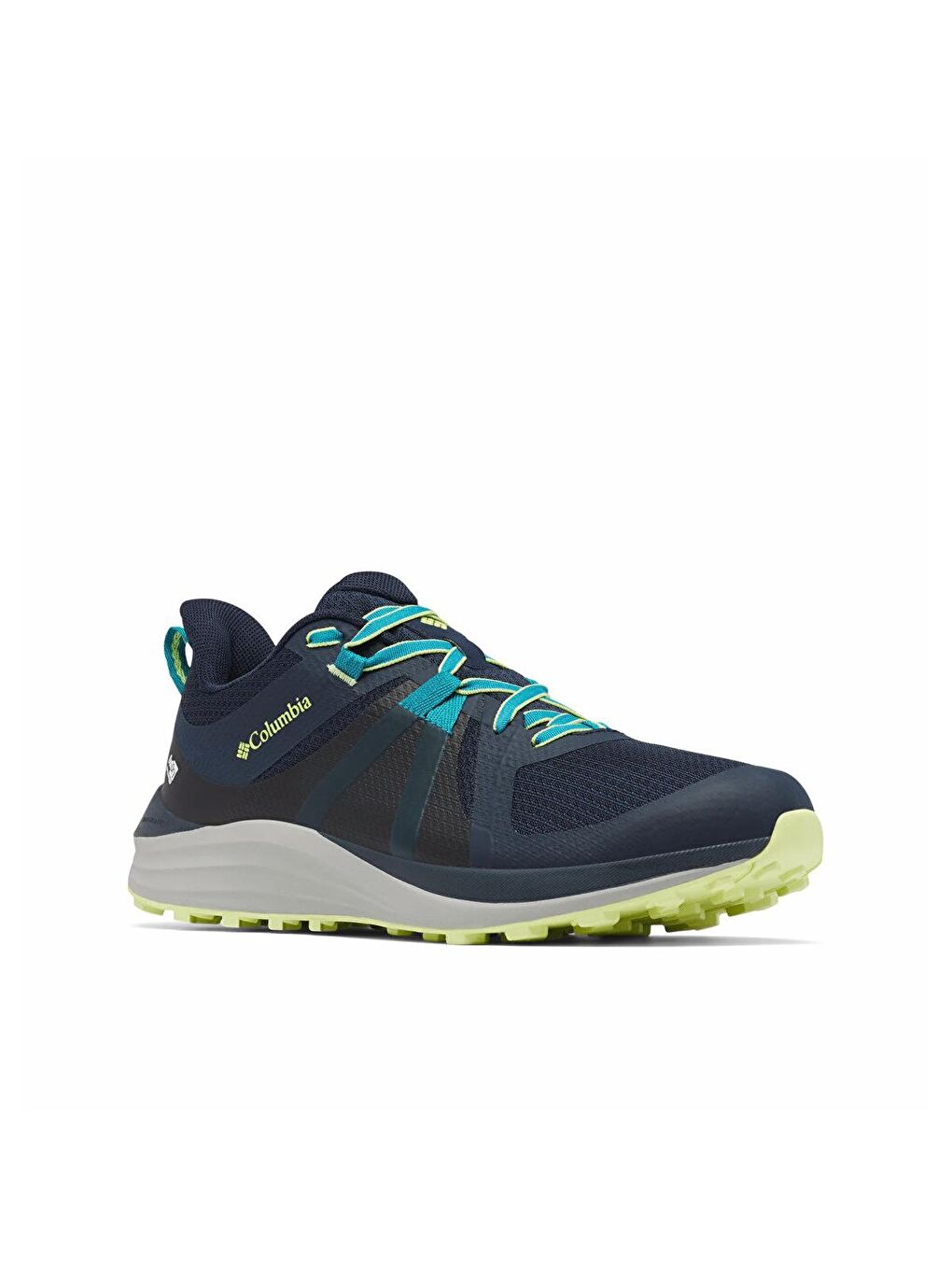 Escape Pursuit Outdry Erkek Lacivert Koşu Ayakkabısı