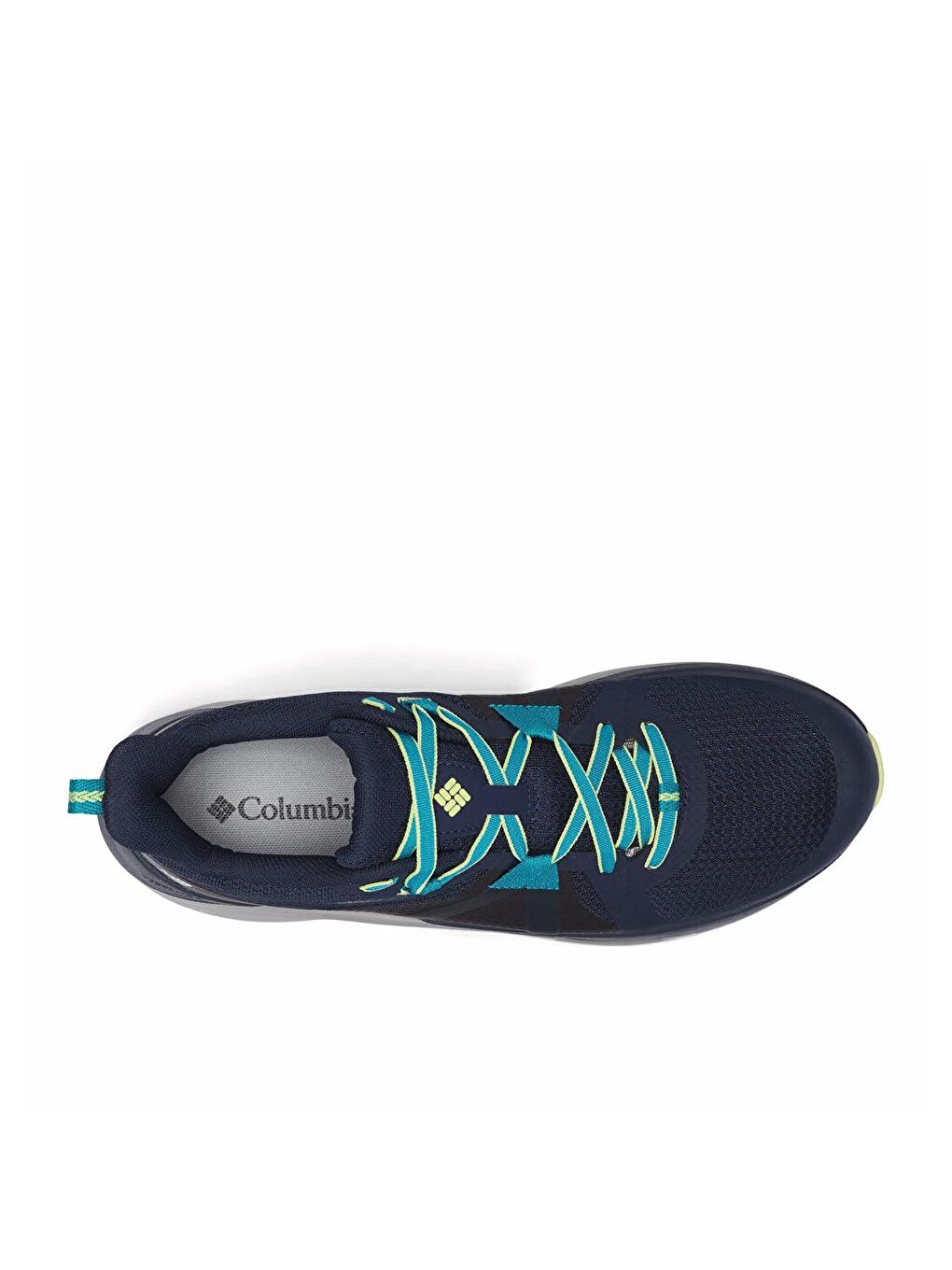 Escape Pursuit Outdry Erkek Lacivert Koşu Ayakkabısı-3