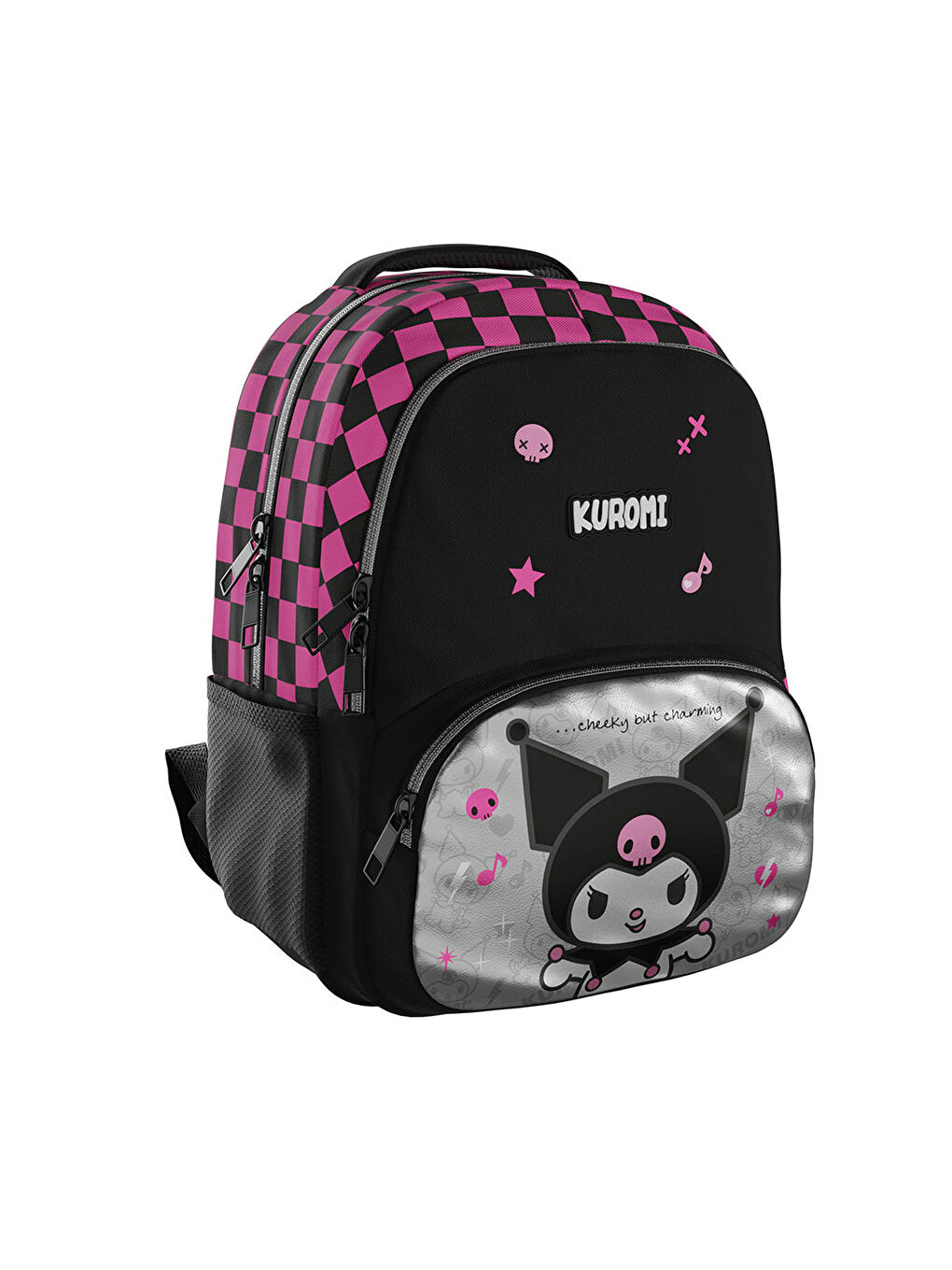 Okul Çantası 3177-1