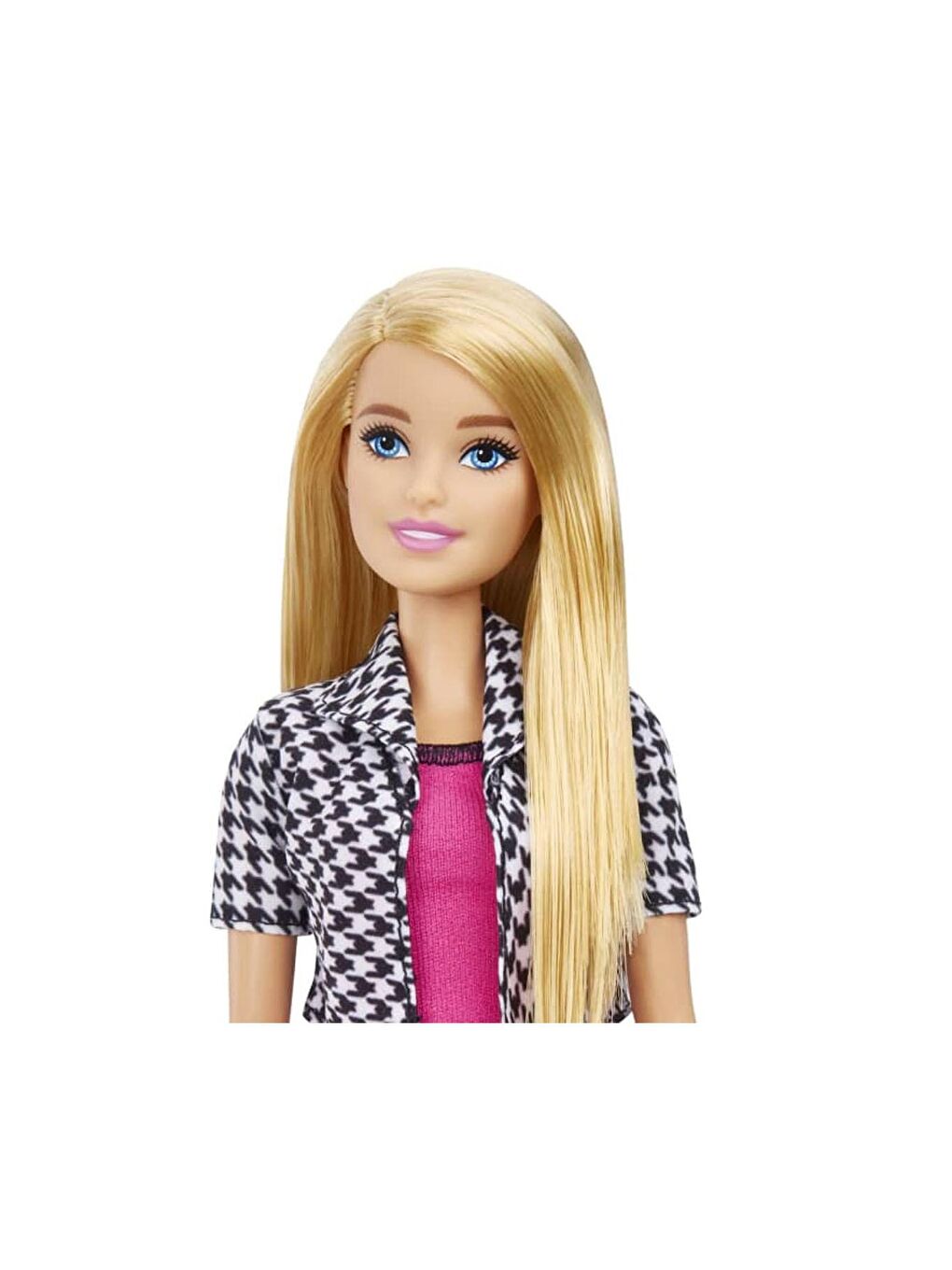 BARBIE Beyaz Kariyer Bebekleri Serisi HCN12 - 3