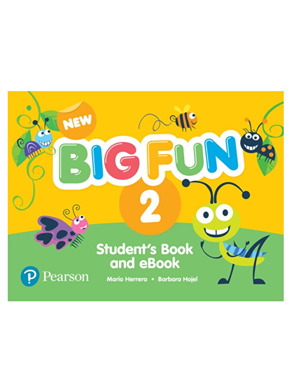 Big Fun Refresh 2 Student'S Book And Ebook