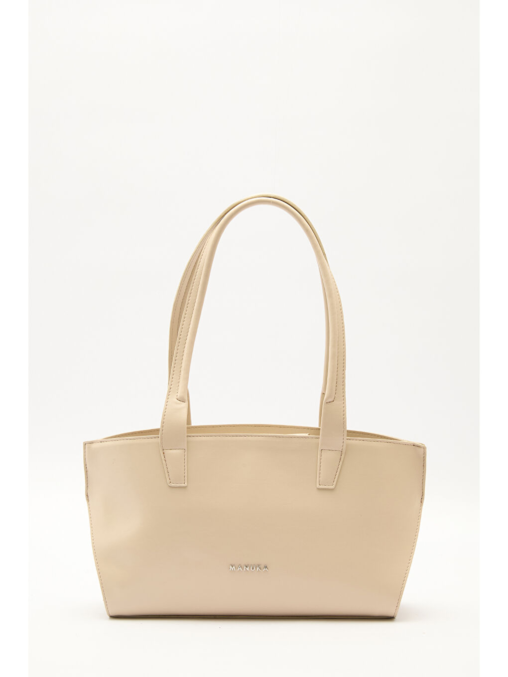 Bej Ukıyo Omuz Çantası Stone-2