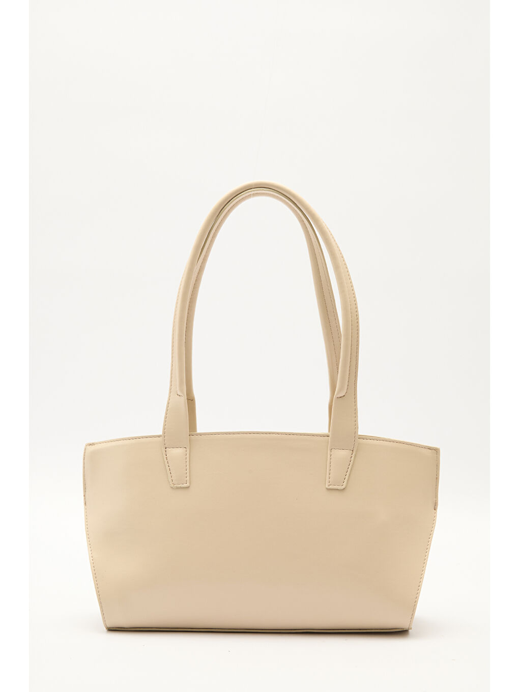 Bej Ukıyo Omuz Çantası Stone-5