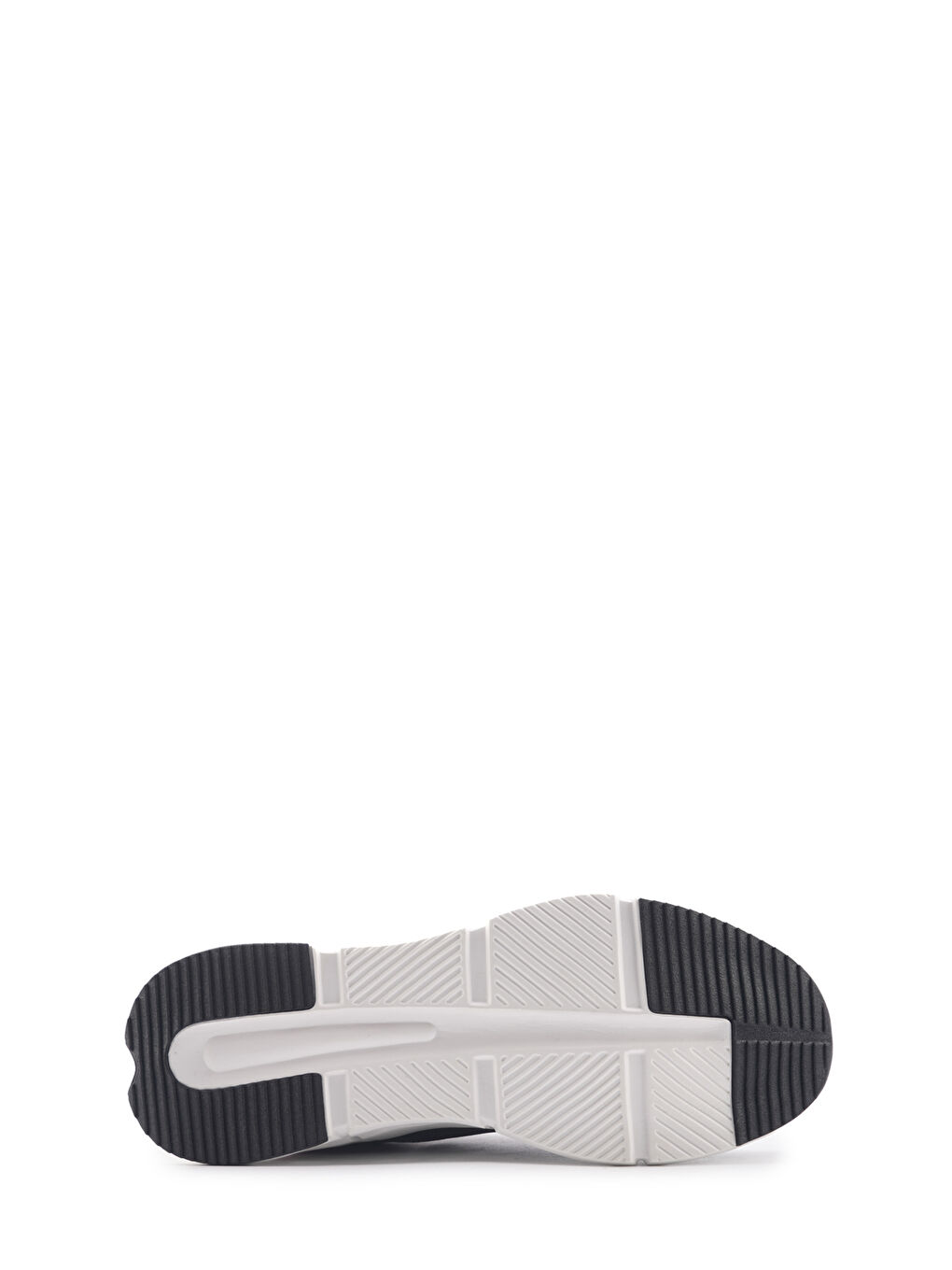 HUXLEY TX 4FX Siyah Erkek Koşu Ayakkabısı-3