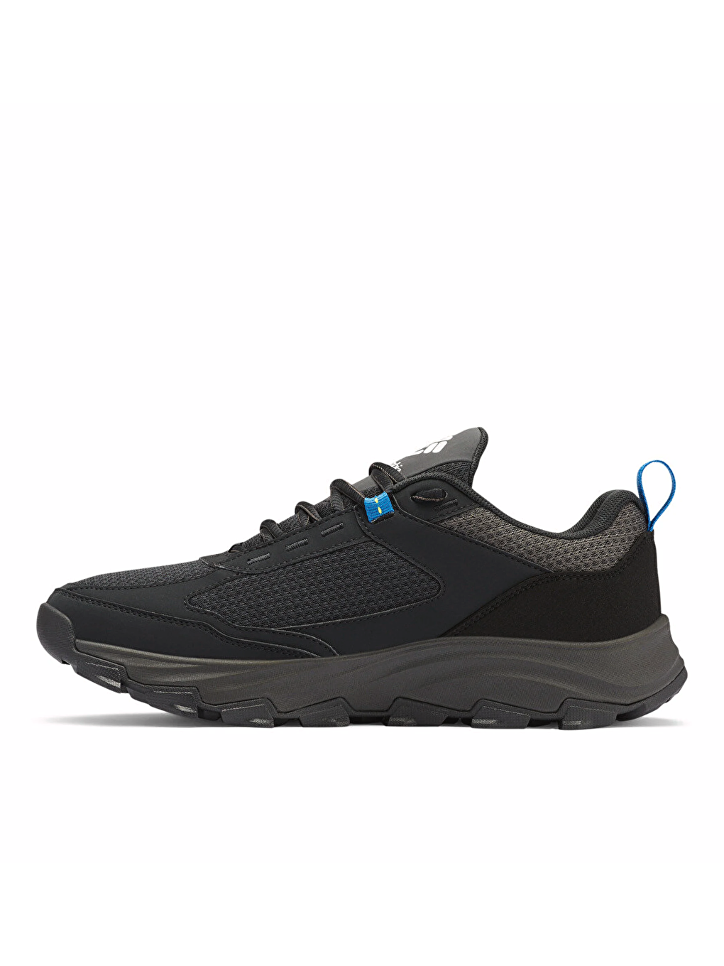 Columbia Hatana Max Outdry Erkek Siyah Outdoor Ayakkabı
