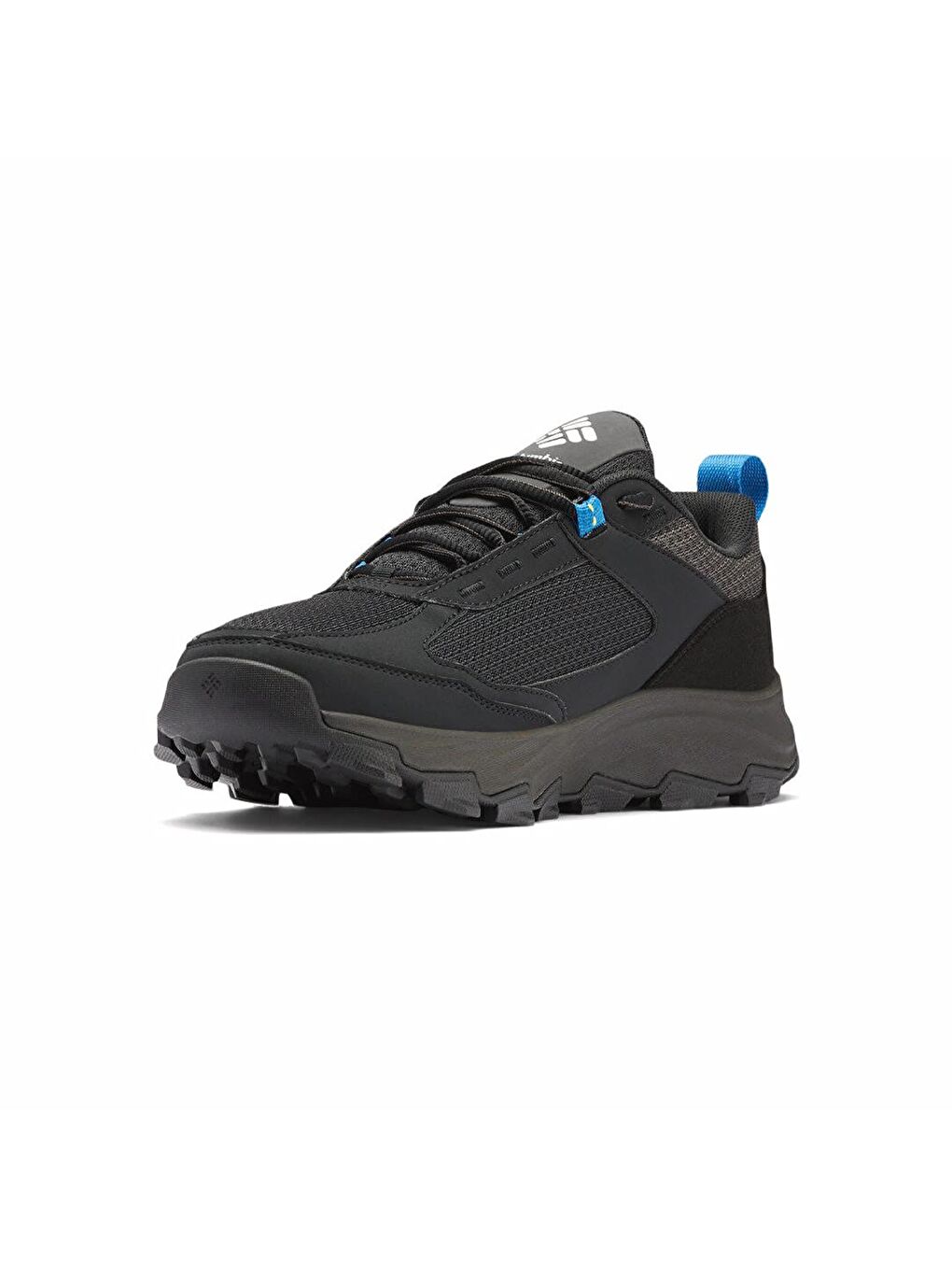 Columbia Hatana Max Outdry Erkek Siyah Outdoor Ayakkabı - 1