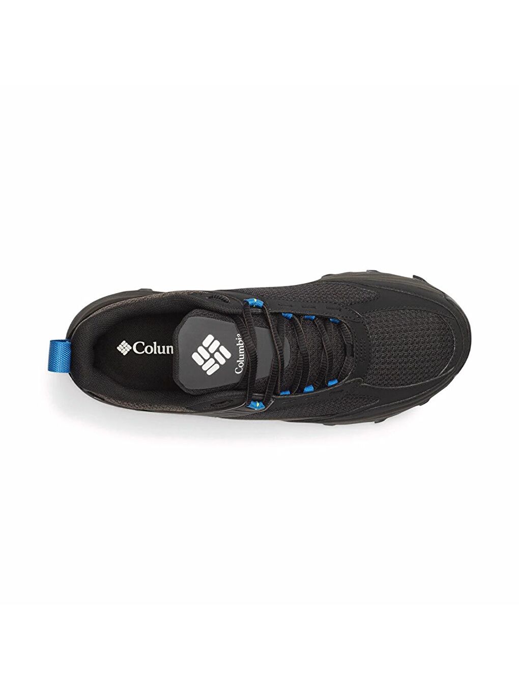 Columbia Hatana Max Outdry Erkek Siyah Outdoor Ayakkabı - 2