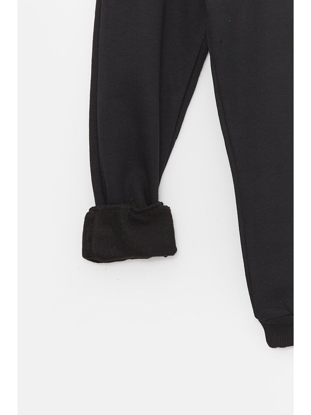 Lacivert 2'li Kargo Cepli Erkek Çocuk Eşofman Altı-4