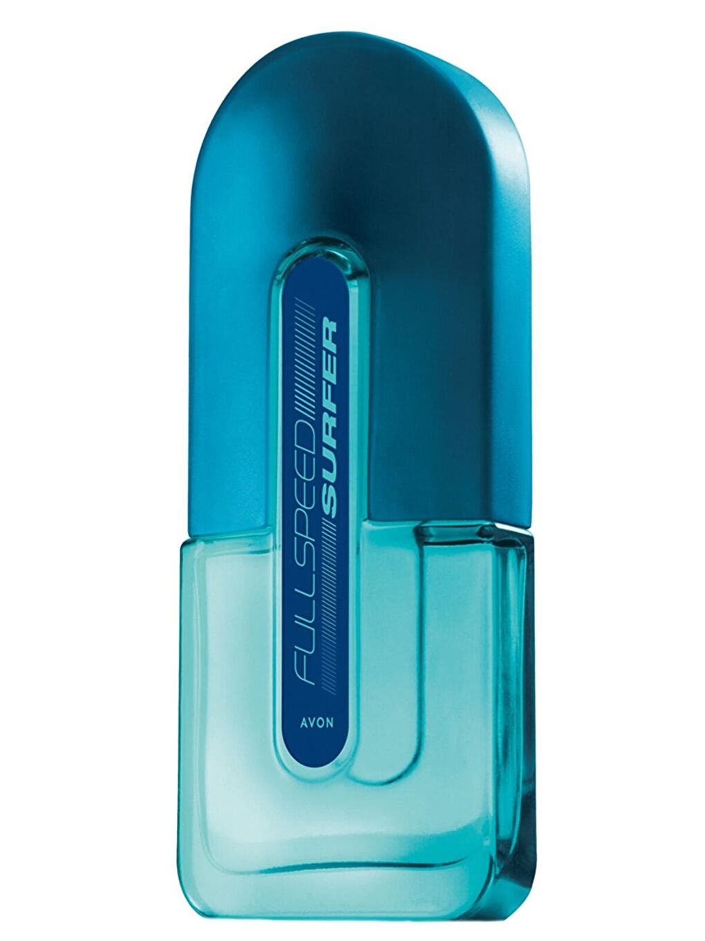 AVON Renksiz Full Speed Surfer Erkek Parfüm Edt 75 Ml.