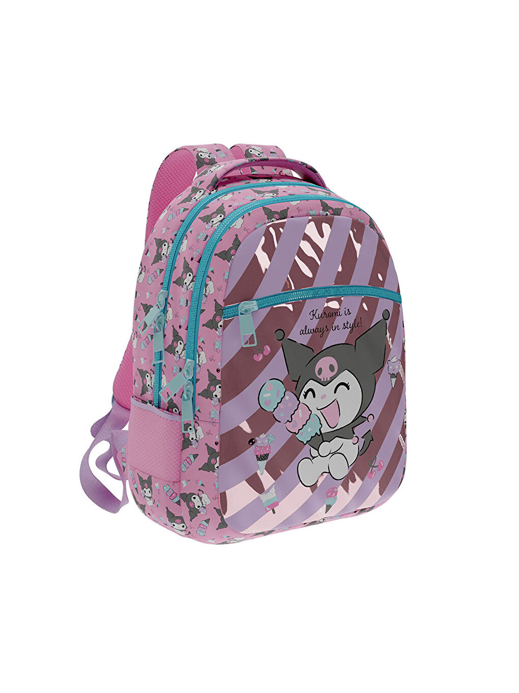 Okul Çantası 3192-3