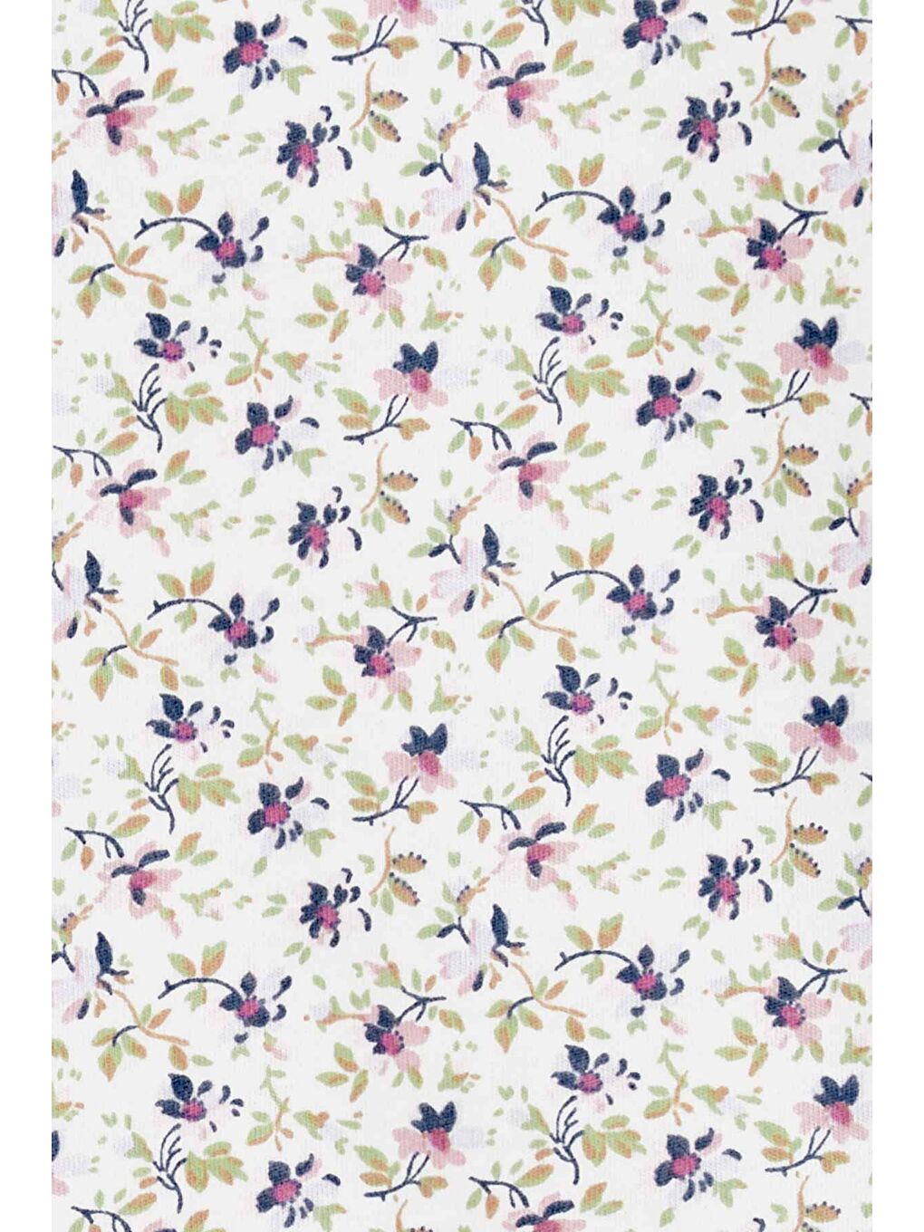 Karışık Kız Bebek Uzun Kollu Body-1