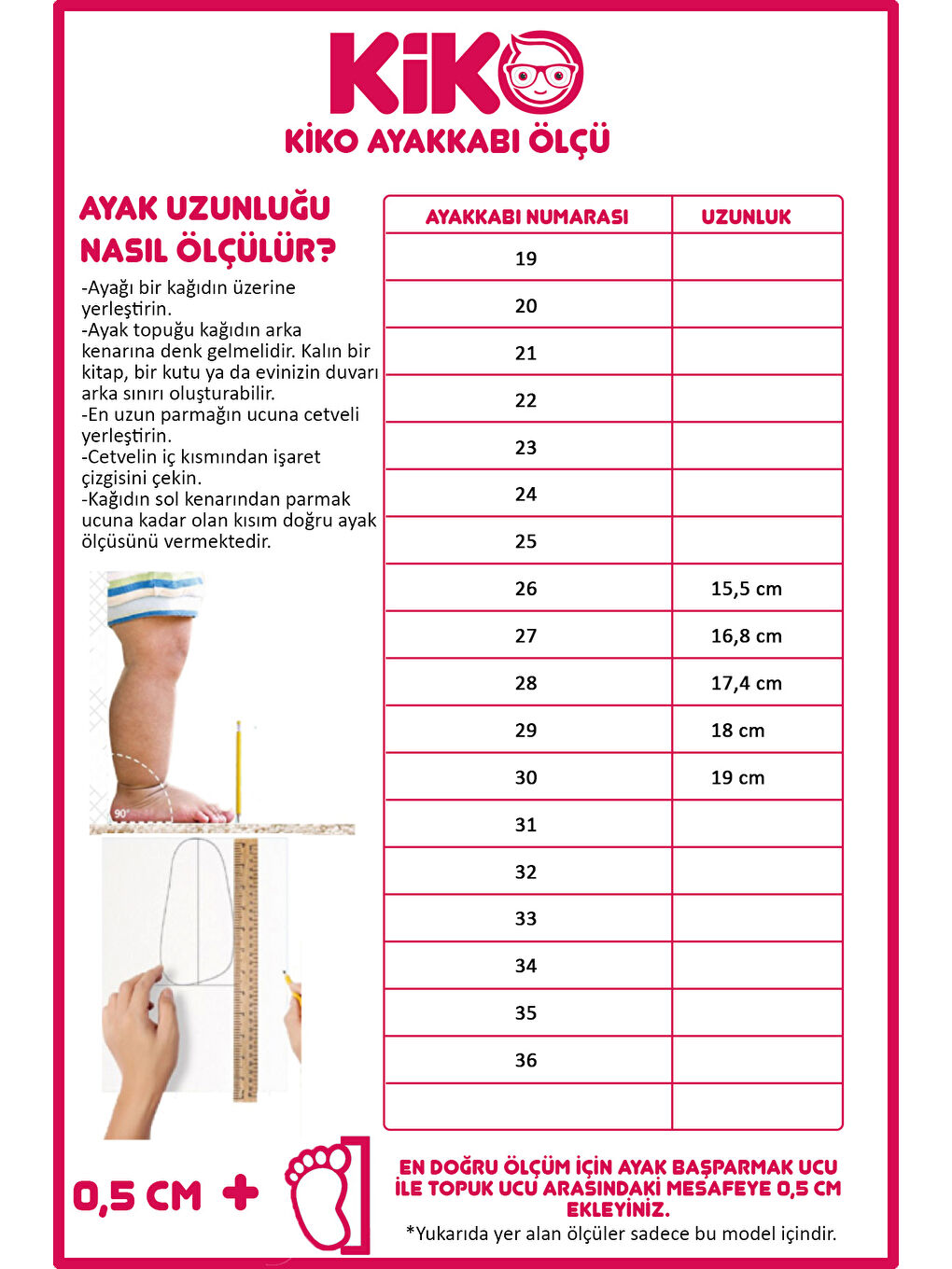 Siyah Mimie Fermuarlı Günlük Kız Çocuk Bot Ayakkabı-4