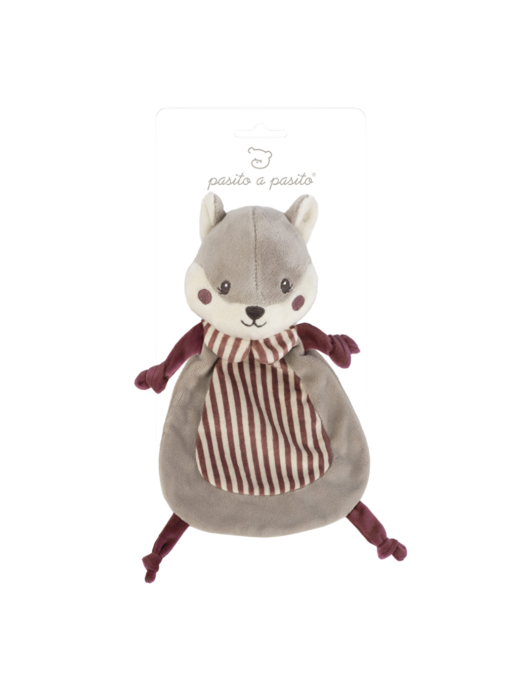 Cherry Sincap Uyku Arkadaşı Strips