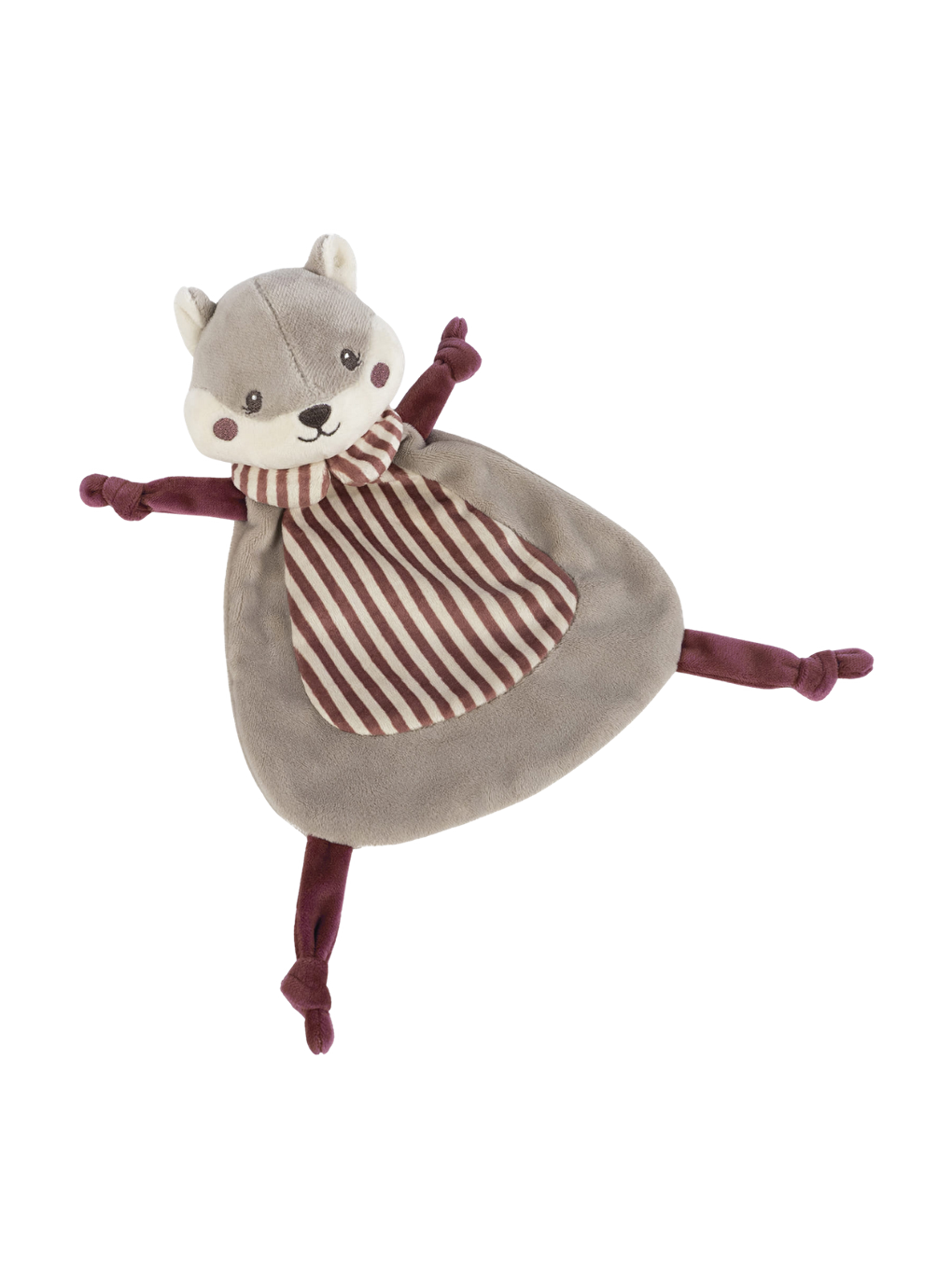 Cherry Sincap Uyku Arkadaşı Strips-1
