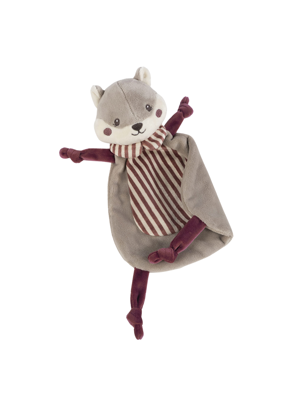 Cherry Sincap Uyku Arkadaşı Strips-2