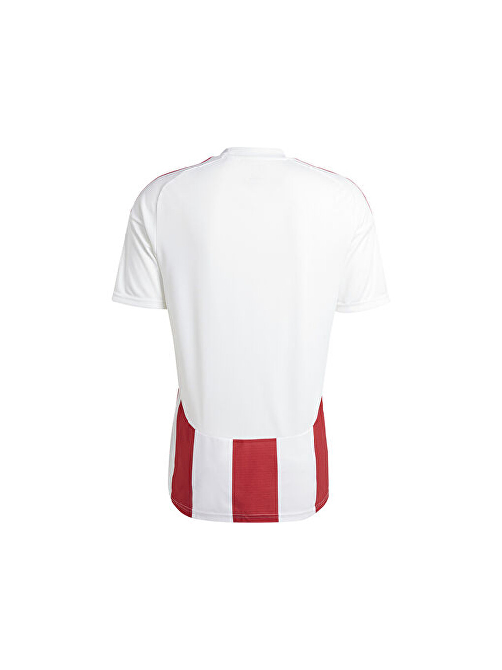 Karışık Striped 24 Jsy Erkek Futbol Forma Iw2142 Renkli-1