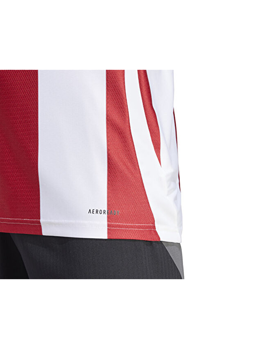 Karışık Striped 24 Jsy Erkek Futbol Forma Iw2142 Renkli-7