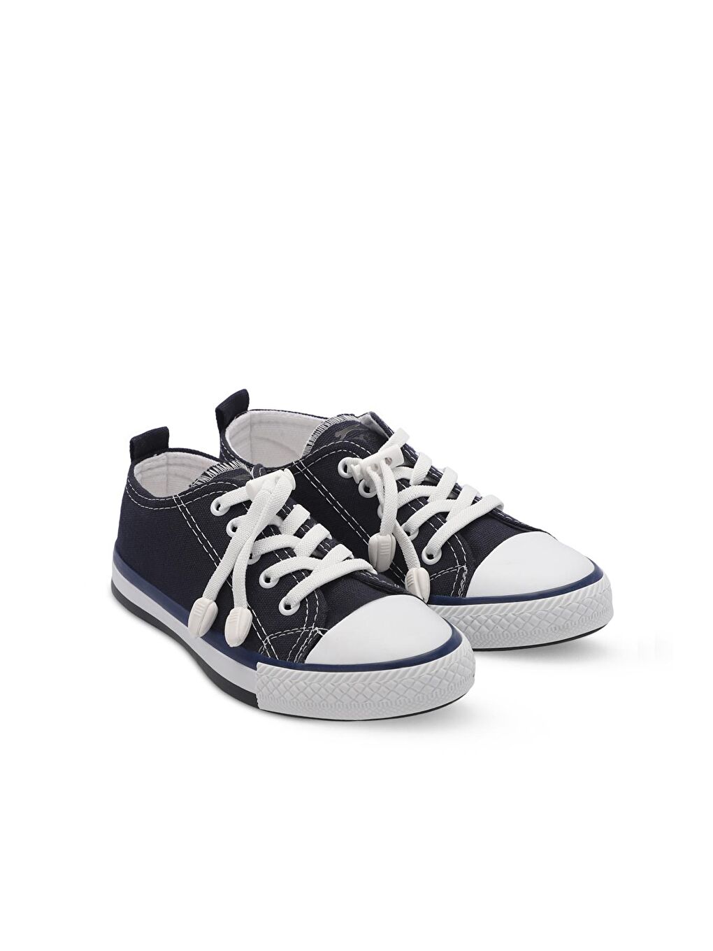 SLAZENGER Lacivert KOALA Unisex Çocuk Sneaker Ayakkabı Lacivert - 1