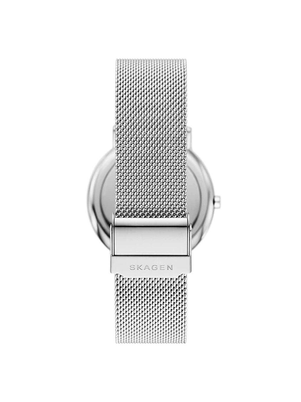 Gri SKW6904 Erkek Kol Saati-2