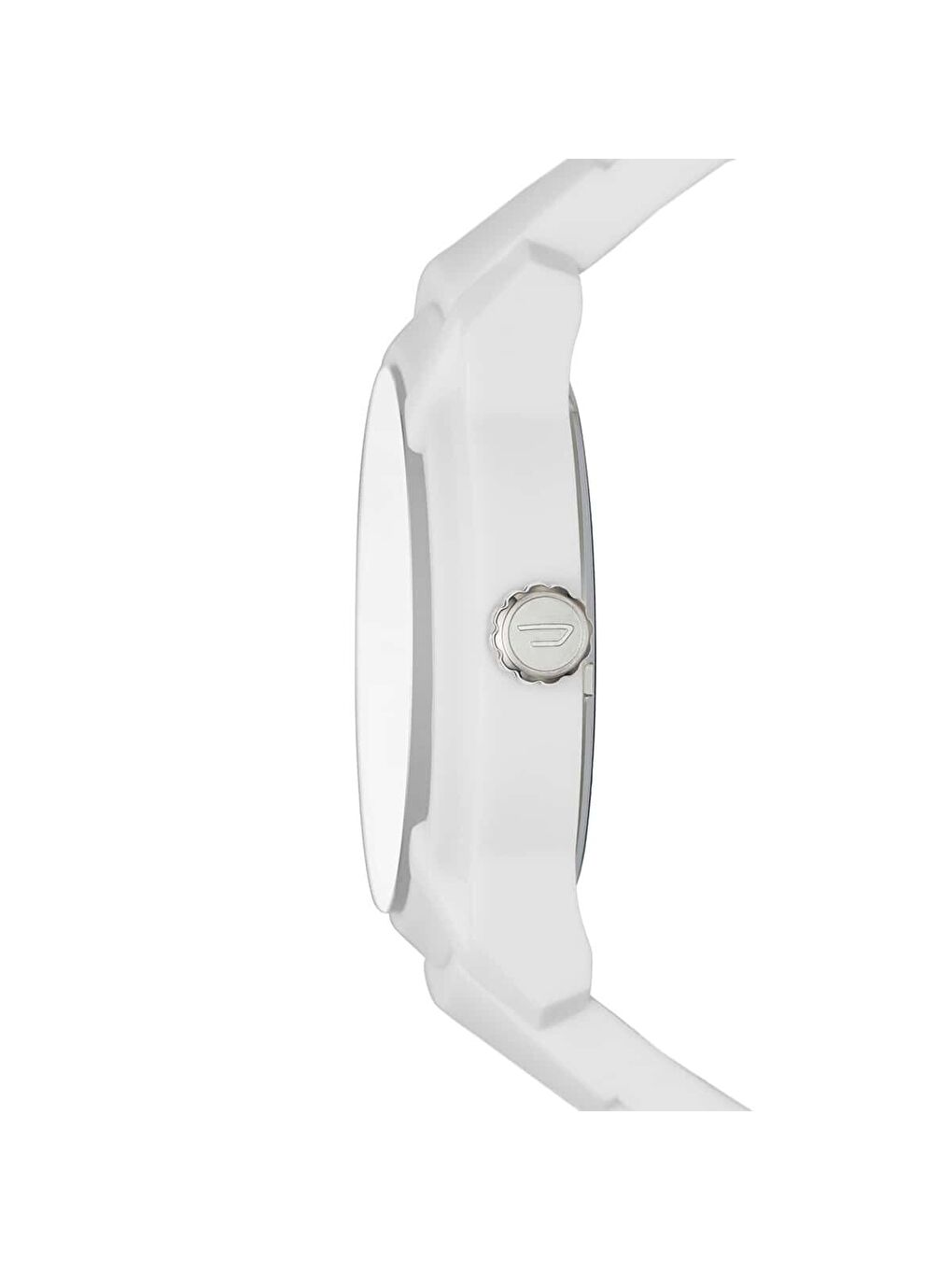 Beyaz DZ1818 Kol Saati-1