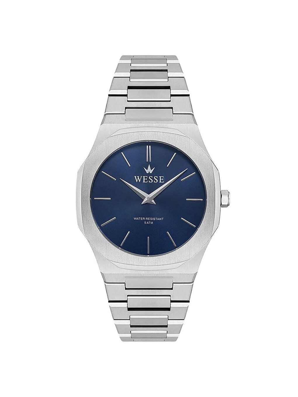 Gri WWG402603 Erkek Kol Saati