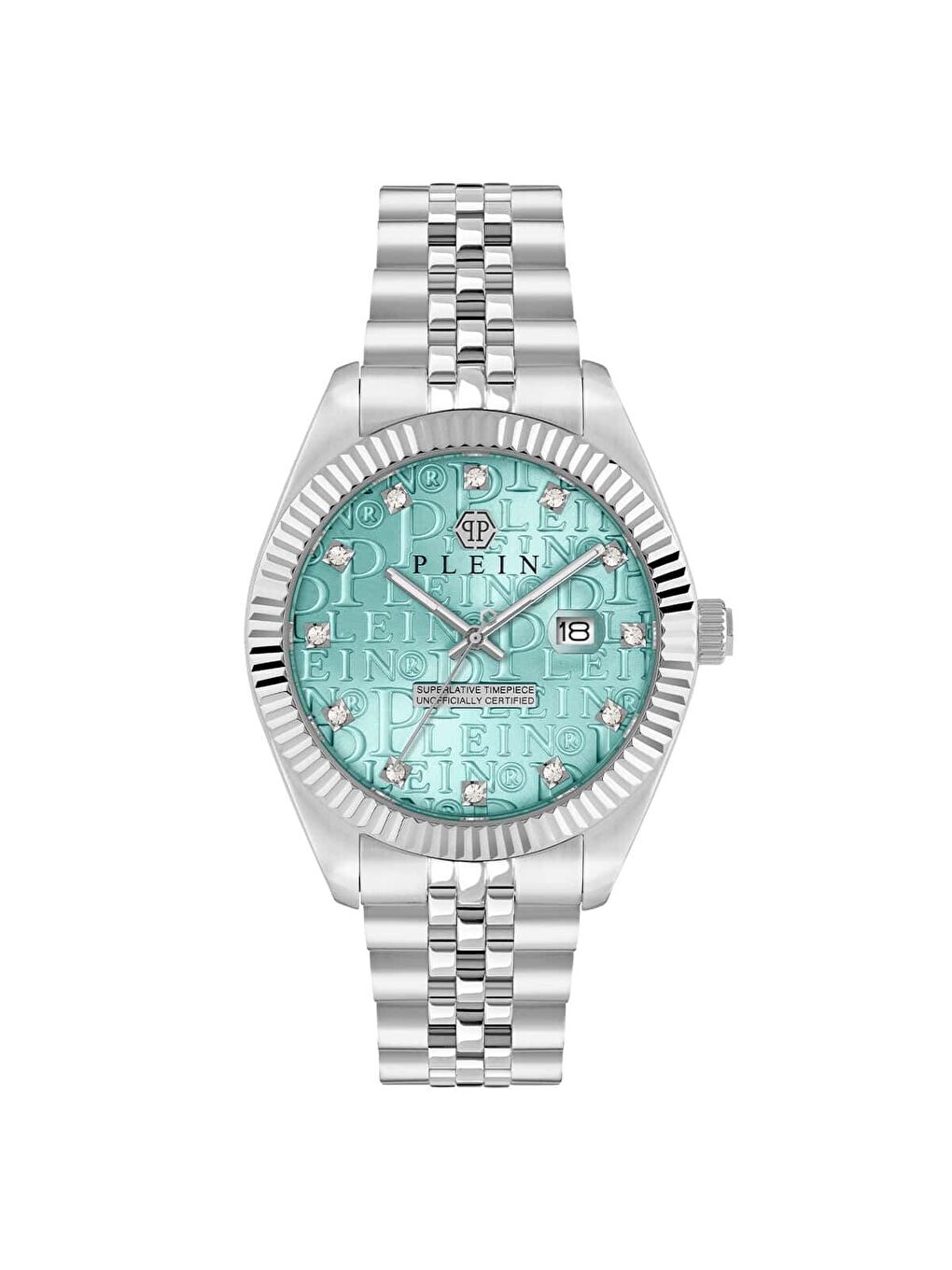 Gri PWMFA0225 Kol Saati