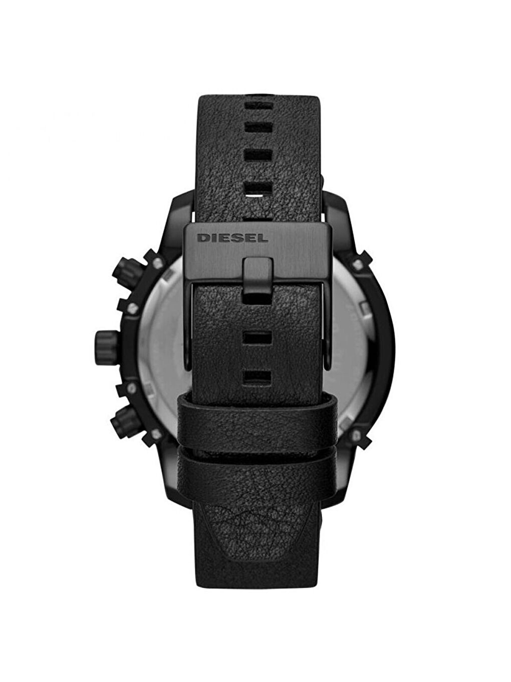 Siyah DZ4519 Erkek Kol Saati-2