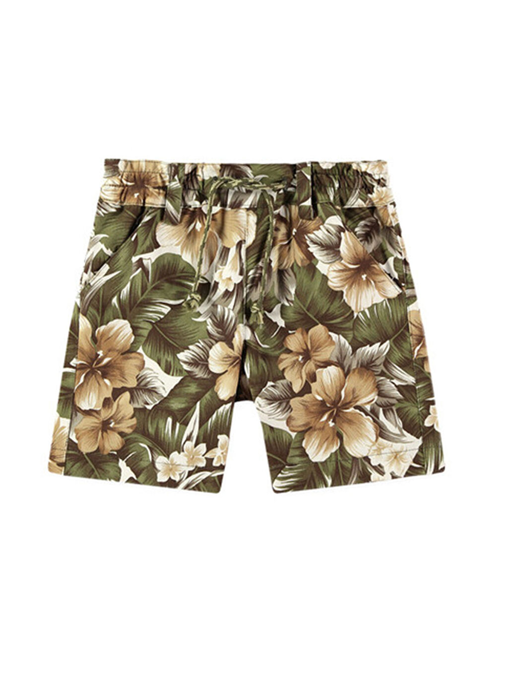 Karışık Erkek Çocuk Şort