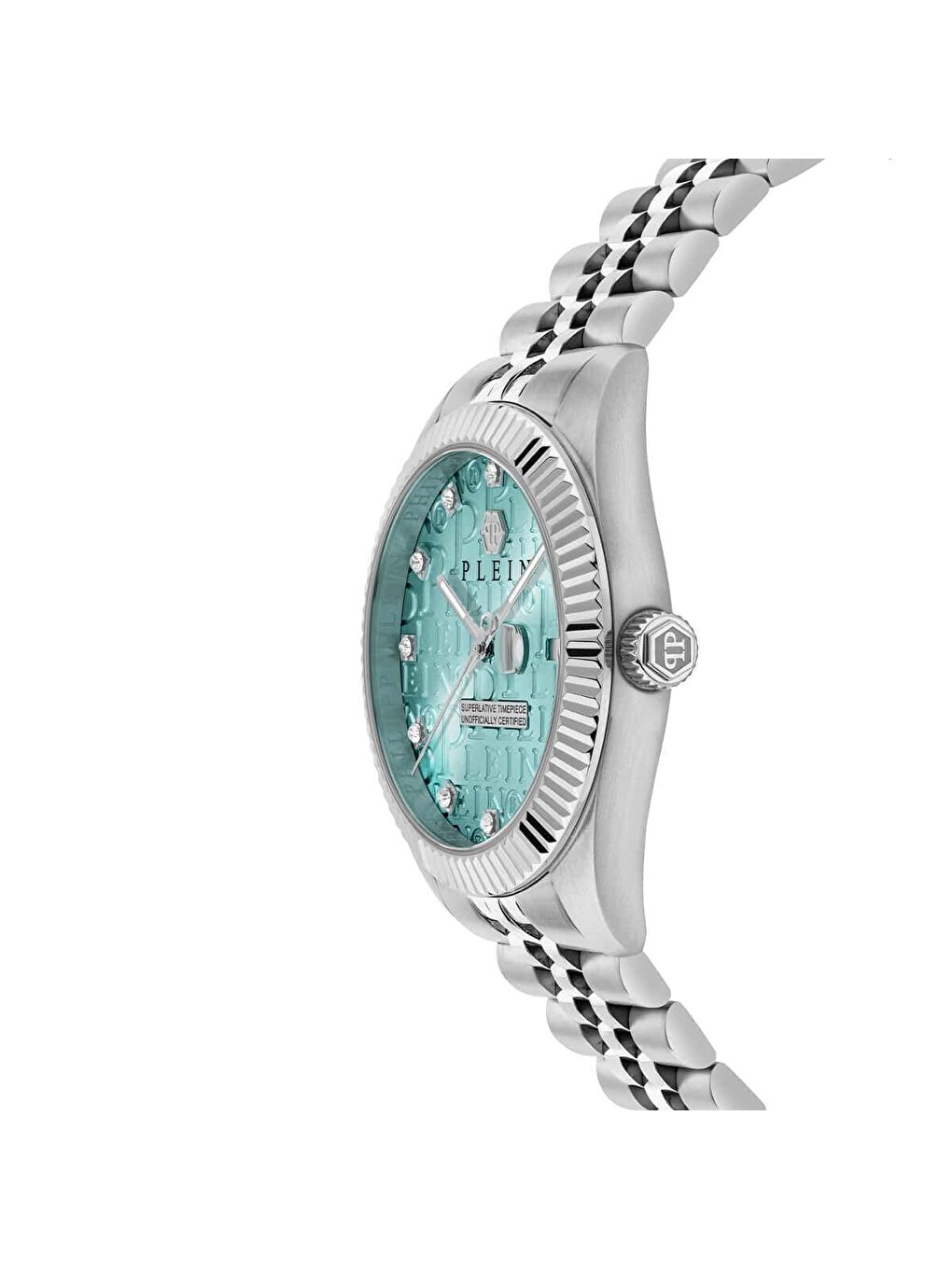 Gri PWMFA0225 Kol Saati-1